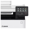 CANON i-SENSYS MF655CDW, Renkli Lazer Yazıcı,  Tarayıcı, Fotokopi,  Wifi, Lan, Duplex, ORİJİNAL TONERLİ