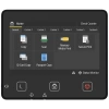 CANON i-SENSYS MF752CDW Renkli Lazer Yazıcı,  Tarayıcı, Fotokopi, Wifi, Lan, Duplex, ORİJİNAL TONERLİ