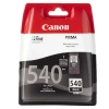 Canon Pg-540 Black Siyah Mürekkep Kartuş Mx375-390-395-435-475 Mg2250-3250-3550