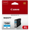 Canon Pgı-1500xl C Cyan Mavi Mürekkep Kartuş Mb2050-2350