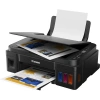 Canon Pıxma G2410, Renkli, Mürekkep Tanklı, Yazıcı, Tarayıcı, Fotokopi +1 Şişe Siyah Mürekkep Hediye