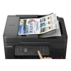 CANON PIXMA G4470, Renkli, Mürekkep Mega Tanklı, Yazıcı, Tarayıcı, Fotokopi, Fax, Wifi, Bulut, ADF, ORİJİNAL MÜREKKEP