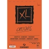 Canson Eskiz Croquıs XL 90 Gr Üsten Spiralli A3 50 YP