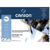 Canson Fınface 1557 Resim Blokları Çok Amaçlı 200 Gr 35x50 15 Yp