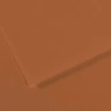 Canson Fon Kartonu (Dokulu) Mı-Teıntes Sh Canmt 50x65 160 GR Brown 187