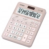 Casio DS-2B-PK Pembe Profesyonel 12 Hane Masa Üstü Hesap Makinesi