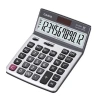 Casio Dx-120st 12 Hane Oynar Başlıklı Masa Üstü Hesap Makinesi