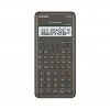 Casio Fx-82ms-2-pk-w-dtf Versiyon Bilimsel Pembe Fonksiyonlu Hesap Makinesi