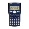 Casio Hesap Makinesi Bilimsel 2 Satır Ekran 240 Fonksiyon Fx-82ms 2.versiyon