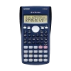 Casio Hesap Makinesi Bilimsel 2 Satır Ekran 240 Fonksiyon FX-82MS 2.Versiyon
