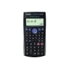 Casio Hesap Makinesi Bilimsel 252 Fonksiyonlu FX-82ES PLUS