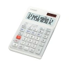 Casio Hesap Makinesi Je-12e-we