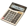 Casio Hesap Makinesi Masa Üstü 14 Hane Check Control DJ-240D Plus