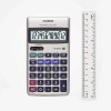 Casio Hl-122tv 12 Hane Cep Tipi Hesap Makinesi