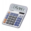 Casio MC-12M-W 12 Hane Masa Üstü Hesap Makinesi