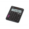 Casio Mj-120d Plus Mavi İşlem Kontrollü Mavi 12 Hane Masa Üstü Hesap Makinesi