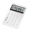 Casio Ms-200dQ-we 12 Hane Beyaz Üstü Hesap Makinesi