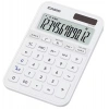 Casio Ms-20yc-we 12 Hane Beyaz Masa Üstü Hesap Makinesi