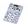 Casio MX-12B-LB Açık Mavi 12 Hane Masa Üstü Hesap Makinesi