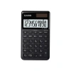 Casio Sl-1000sc-bk Cep Tipi 10 Hane Siyah Hesap Makinesi