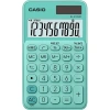 Casio SL-310UC-GN Cep Tipi 10 Hane Yeşil Hesap Makinesi