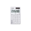 Casio Sl-310uc-we Cep Tipi 10 Hane Beyaz Hesap Makinesi