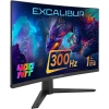 Casper 27 Excalibur E27fvc-e 300hz 1ms 400nıt Fast Va Curved Hdr10 Oyuncu Monitörü