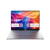 Casper Nirvana S200 300nıt S200.1362-bQ00x-g-f İ7-13620h 16gb 1tb Ssd 16 Freedos Notebook