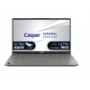 Casper Nirvana X750 X750.1342-be00x-g-f İ5-13420h 16gb 480gb Ssd 15.6 Freedos Notebook