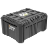 Cat Da41003 Hyper Stack 43 Litre Ağır Hizmet Tipi Kilitli Takım Çantası