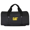 Cat Da42001 18” Geniş Ağızlı Bez Alet Takım Çantası