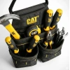 Cat Da980569nj Kemer Askılı Ağır Hizmet Bel Alet Çantası