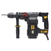 CAT DX27SET 1500Watt 5.0J 32MM Profesyonel SDS-Plus Kırıcı/Delici + DA03903 3 Parça Kırıcı Uç Seti
