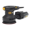Cat Dx46 400watt 125mm Profesyonel Devir Ayarlı Eksantrik Zımpara