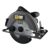 Cat Dx5280 1400watt 185mm Profesyonel Daire Testere