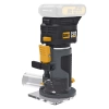 CAT DX82B.3 18Volt Şarjlı Kömürsüz 6mm Devir Ayarlı Profesyonel Avuç İçi El Frezesi Formika Tıraşlama (Akü Dahil Değildir)