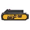 Cat Dxb2 18volt 2.0ah. Li-ion One For All Profesyonel Yedek Akü