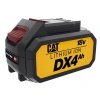 Cat Dxb4 18volt 4.0ah. Li-ion One For All Profesyonel Yedek Akü