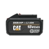 Cat Dxb8hp 18volt 8.0ah. Li-ion Ice Control One For All Profesyonel Yedek Akü