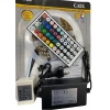 Cata CT-4558 Rgb Şerit Led Seti Kumandalı