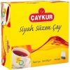 Çaykur Siyah Süzen Poşet Çay 2 Gr 100 Adet (net 200gr)