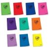 Çınar College Plastik Kapak Defter College Dikişli A4 100 YP Kareli 100/4 76008