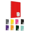 Çınar Colormaxi Spiralli Defter Plastik Kapak Çizgili 60 Yp A4 60/1 73013