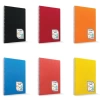 Çınar Colormaxi Spiralli Plastik Kapak 17x24 60 YP Kareli 60/4