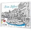 Çınar Resim Defteri Spiralli Karton Kapak 15 Yp 33x48 33001