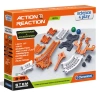 Clementoni Action & Reaction Kavşaklar ve Aksesuarlar 19167