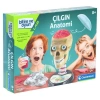 Clementoni Bilim Ve Oyun Çılgın Anatomi 64322