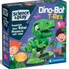 Clementoni Bilim Ve Oyun: Robotics Dino-bot T-rex
