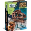 Clementoni Bilim Ve Oyun T-rex Kazı Seti 64469