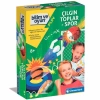 Clementoni Çılgın Toplar - Spor - Bilim ve Oyun 64323